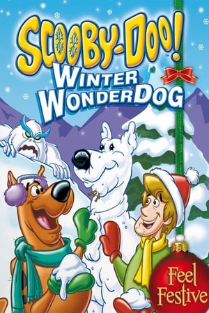 watch Scooby-Doo! Winter WonderDog