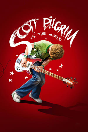 watch Scott Pilgrim vs. the World