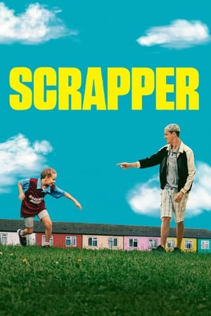 watch Scrapper