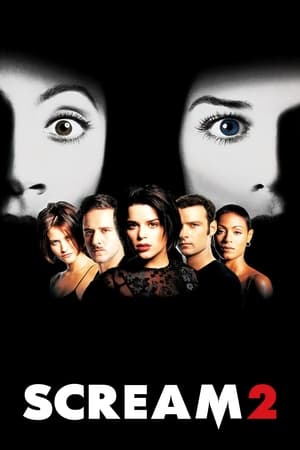 watch Scream 2