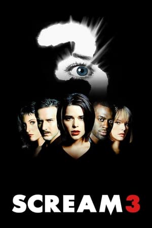 watch Scream 3