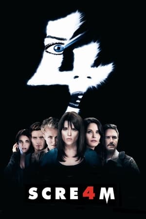 watch Scream 4