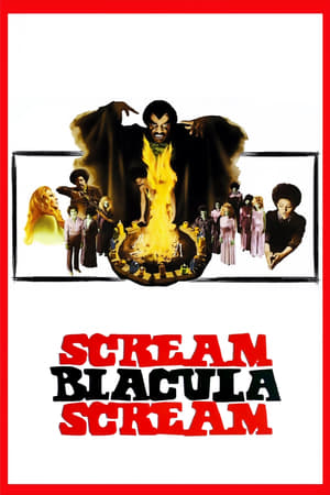 watch Scream Blacula Scream