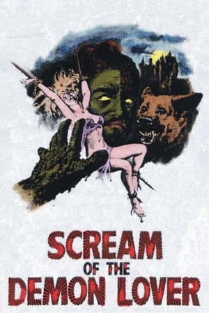 watch Scream of the Demon Lover