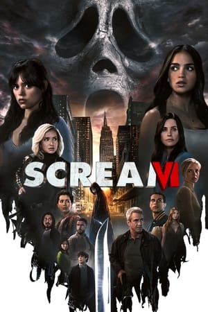 watch Scream VI