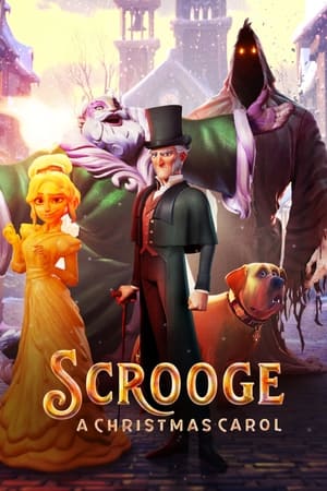 watch Scrooge: A Christmas Carol