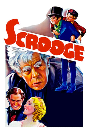 watch Scrooge