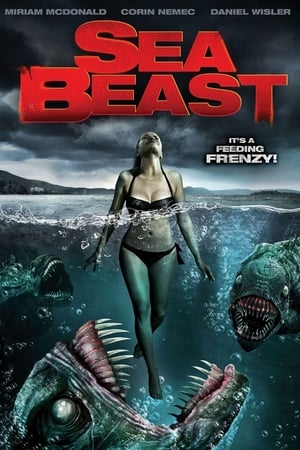 watch Sea Beast