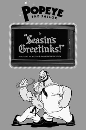 watch Seasin's Greetinks!