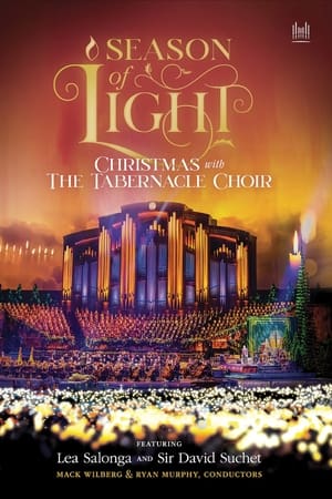 watch Season of Light: Christmas with the Tabernacle Choir