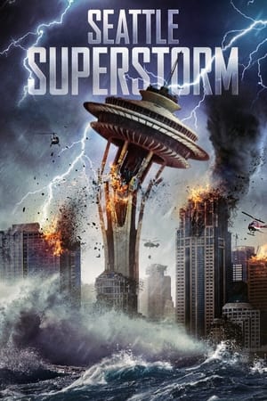 watch Seattle Superstorm