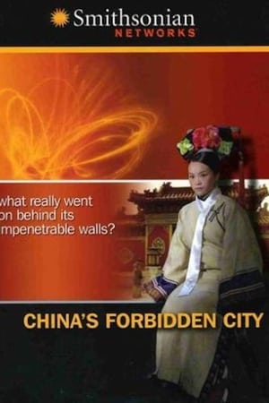 watch Secrets of China's Forbidden City