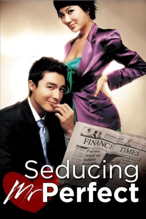 watch Seducing Mr. Perfect