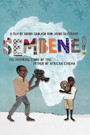 watch Sembene!