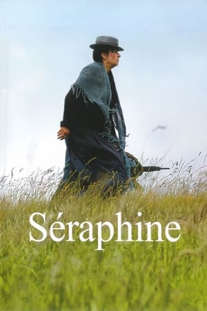 watch Séraphine