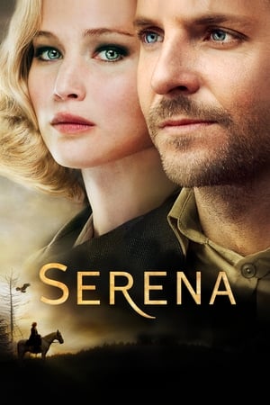 watch Serena