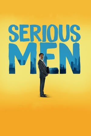 watch Serious Men