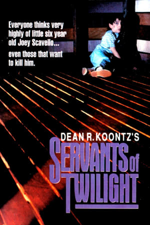 watch Servants of Twilight