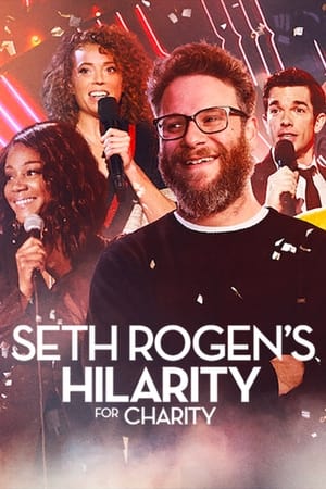 watch Seth Rogen's Hilarity for Charity