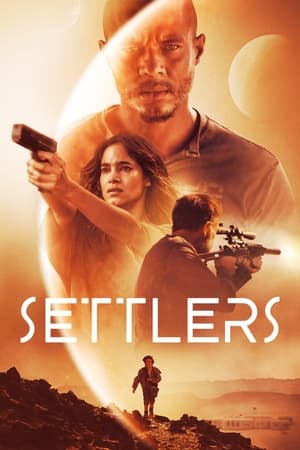 watch Settlers