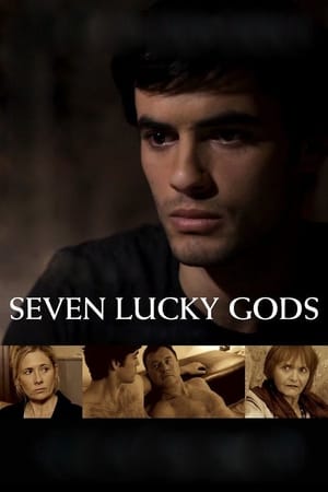 watch Seven Lucky Gods