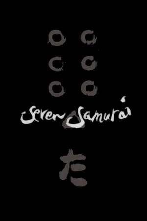 watch Seven Samurai