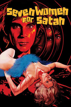 watch Seven Women for Satan