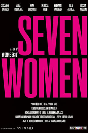 watch Seven Women