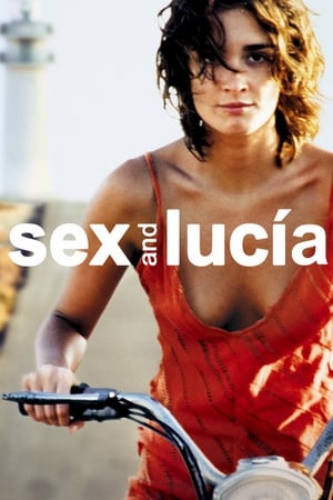 watch Sex and Lucía