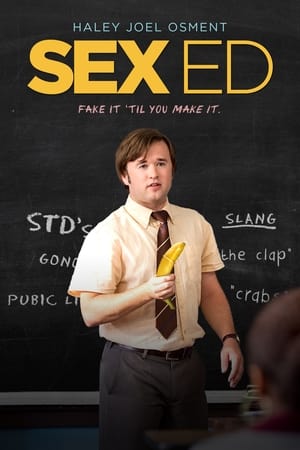 watch Sex Ed