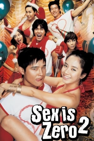 watch Sex Is Zero 2