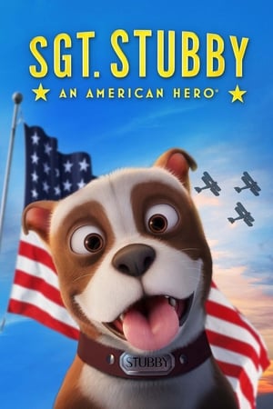 watch Sgt. Stubby: An American Hero