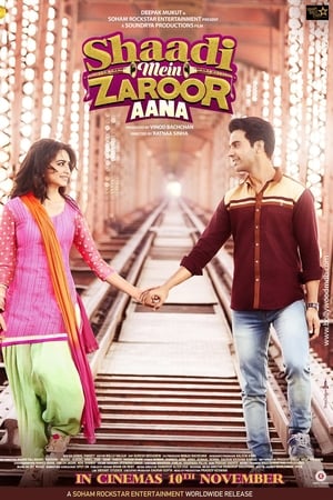 watch Shaadi Mein Zaroor Aana