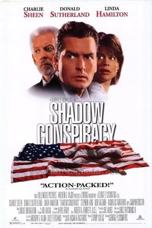 watch Shadow Conspiracy