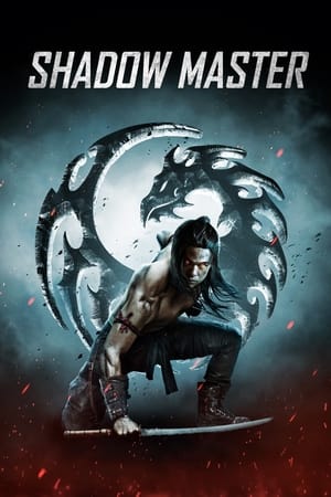 watch Shadow Master