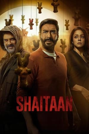 watch Shaitaan