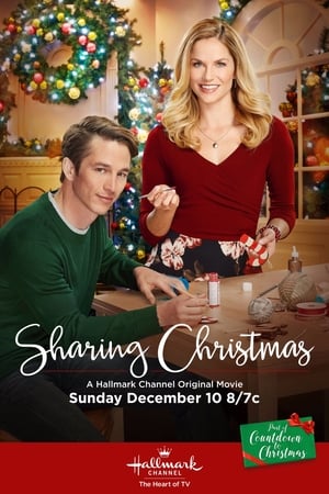 watch Sharing Christmas