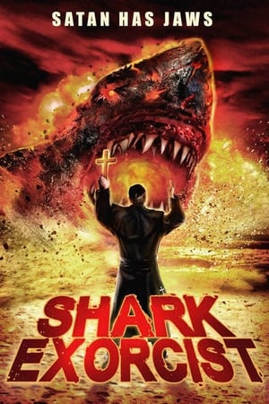 watch Shark Exorcist