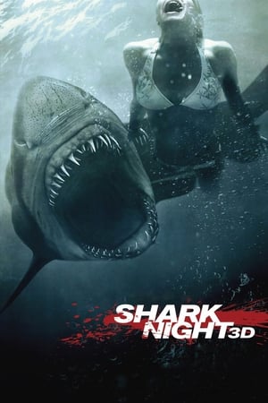 watch Shark Night 3D