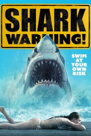 watch Shark Warning