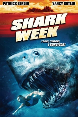 watch Shark Week