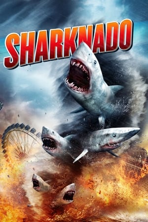 watch Sharknado