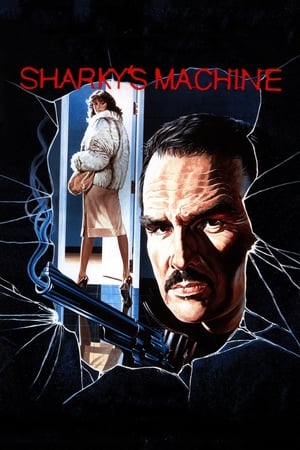 watch Sharky's Machine