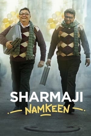 watch Sharmaji Namkeen