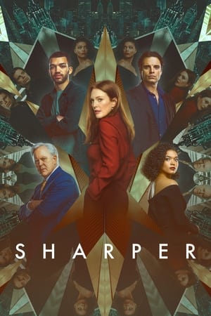 watch Sharper