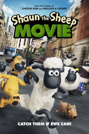 watch Shaun the Sheep Movie