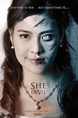 watch She-Devil