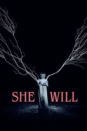 watch She Will