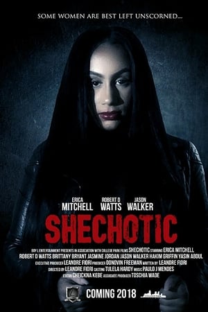 watch SheChotic