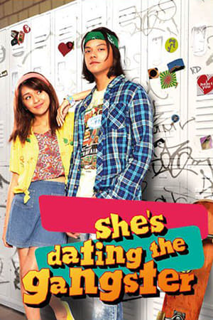 watch She's Dating the Gangster